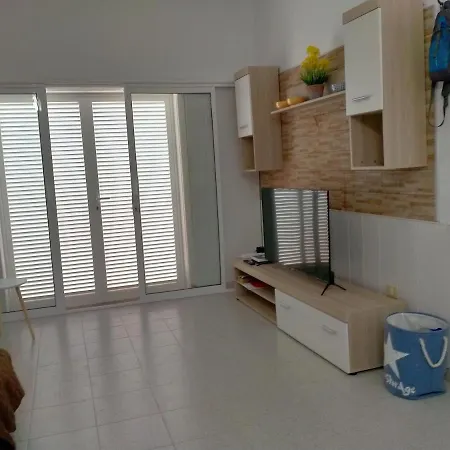 Feriehus Feliz