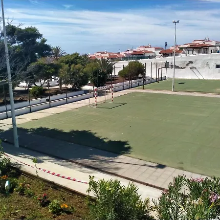 Prázdninový dům Feliz Abades (Tenerife)