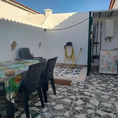 Feliz Prázdninový dům