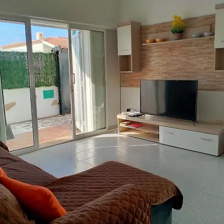Vakantiehuis Feliz *