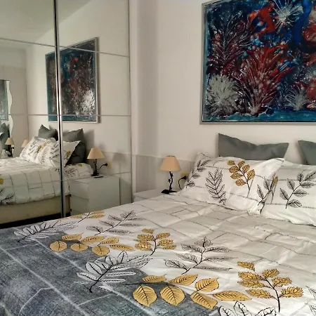 Ferienhaus Feliz Abades (Tenerife)