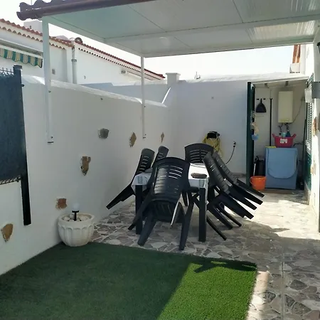 Feliz Abades (Tenerife)