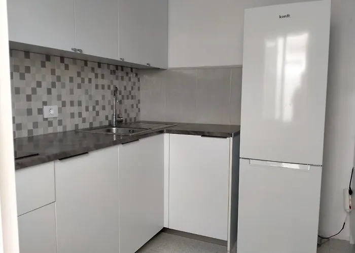 Vakantiehuis Feliz *