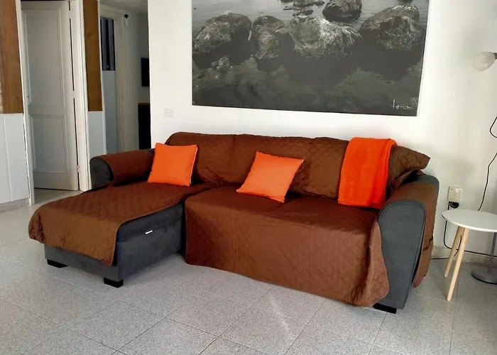 Feliz Vakantiehuis *