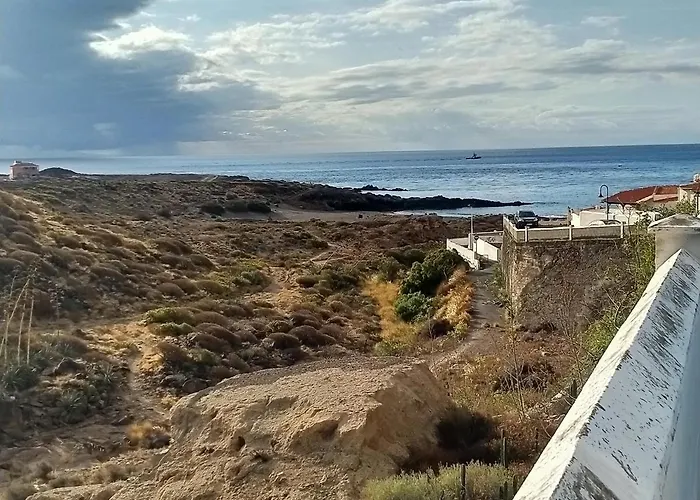 Vakantiehuis Feliz *