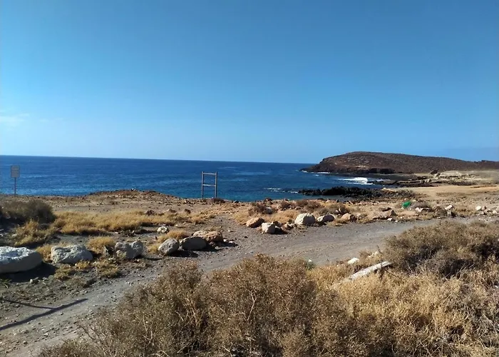 Vakantiehuis Feliz *