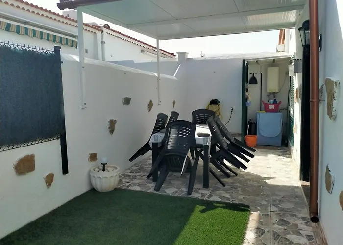 Feliz Abades (Tenerife)